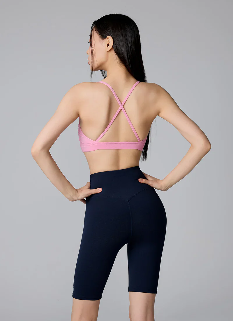 [2 FOR] Xella 3" & 5" Biker Shorts - Image 4
