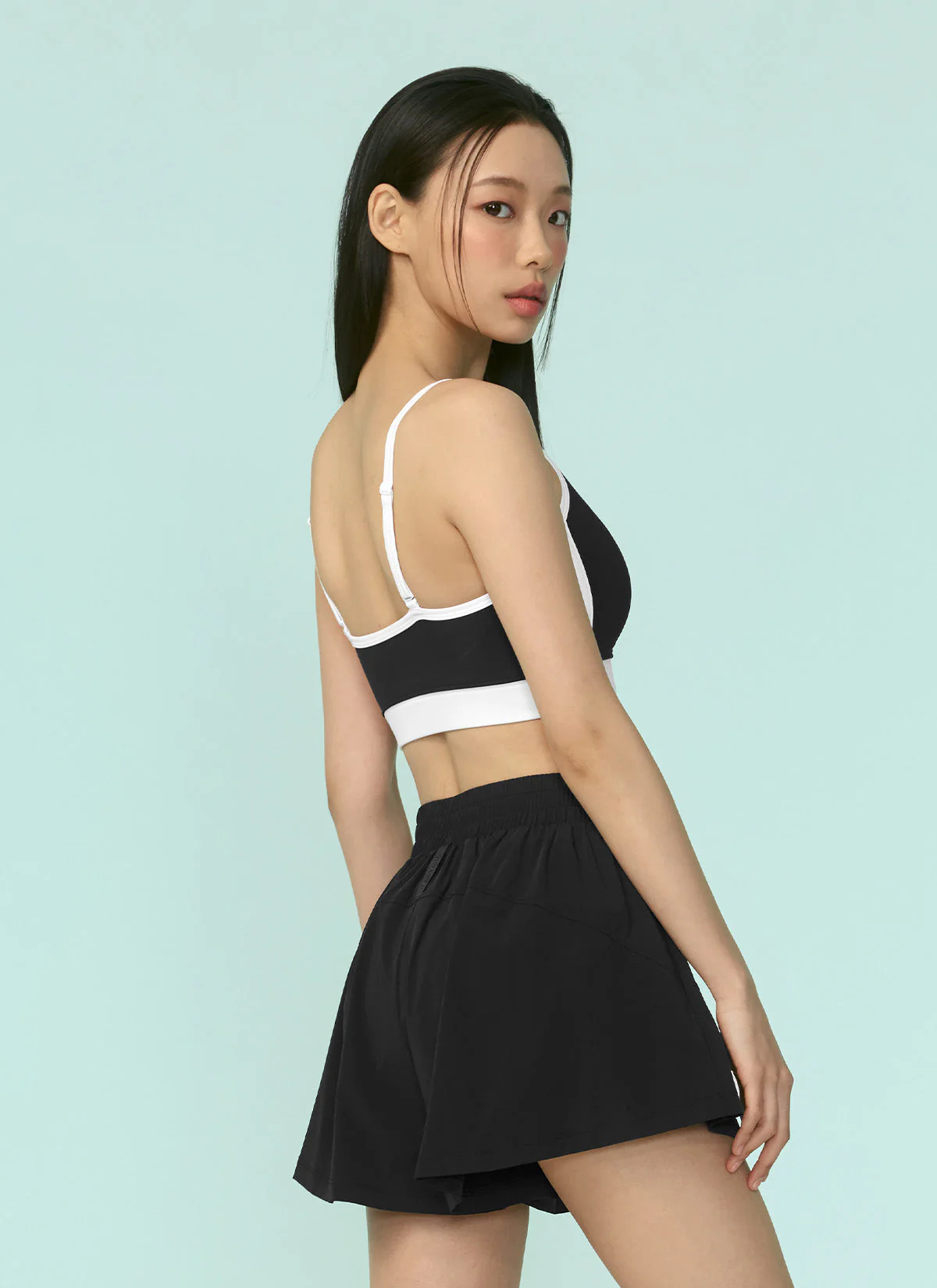 Airy Plare 2in1 Shorts - Image 10