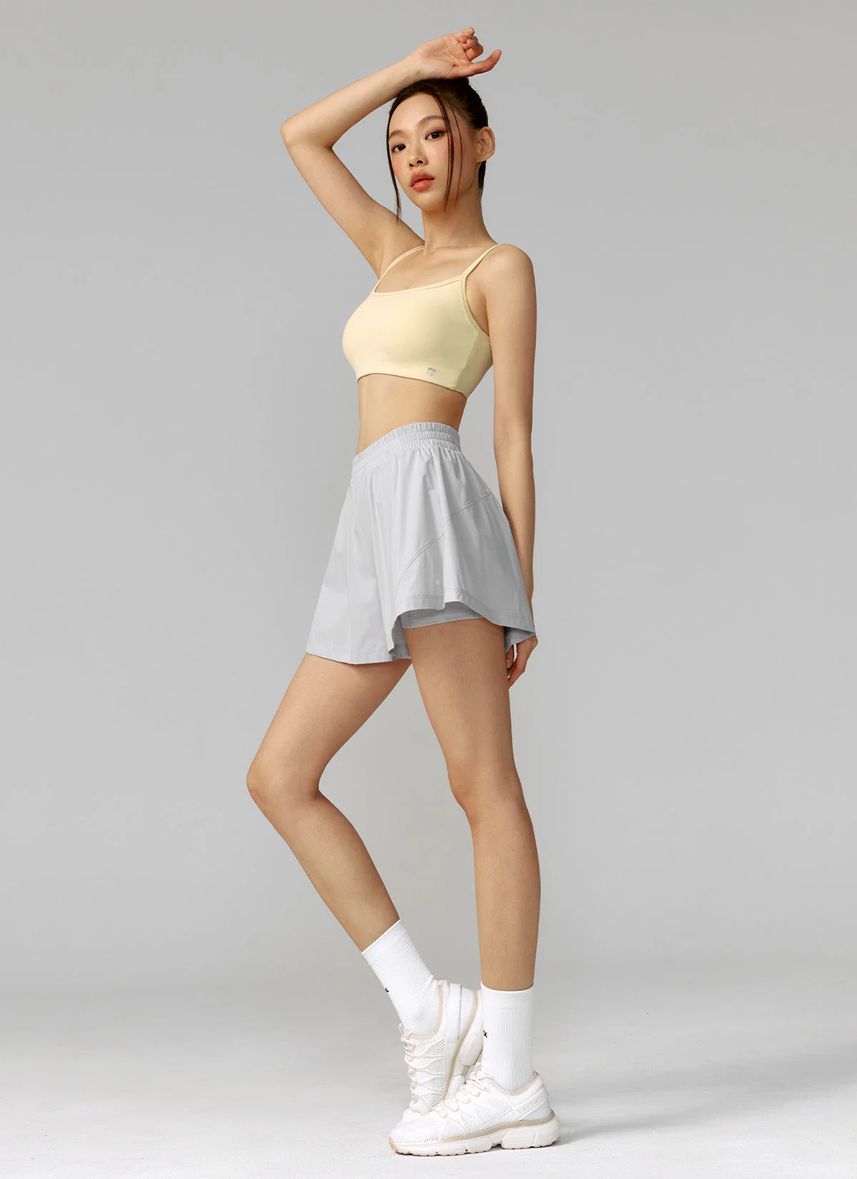 Airy Plare 2in1 Shorts - Image 11