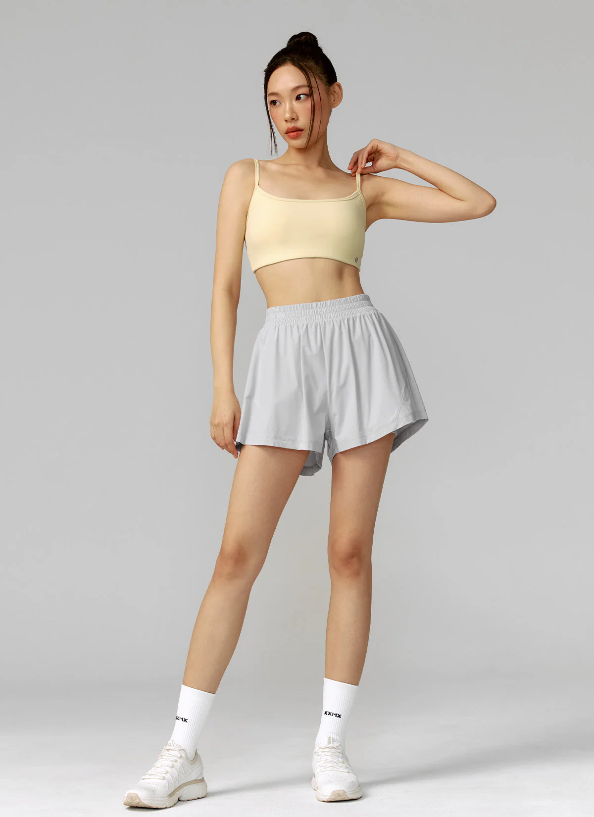 Airy Plare 2in1 Shorts - Image 12