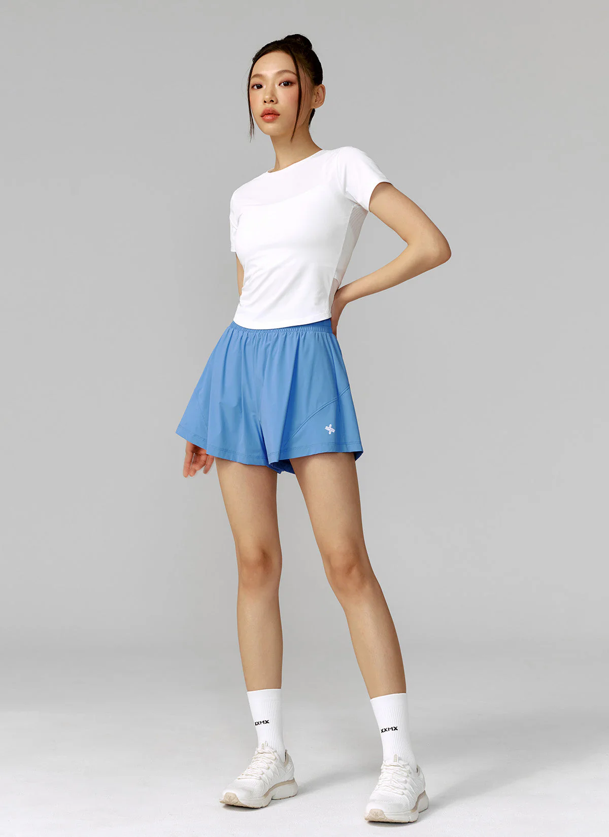 Airy Plare 2in1 Shorts - Image 18