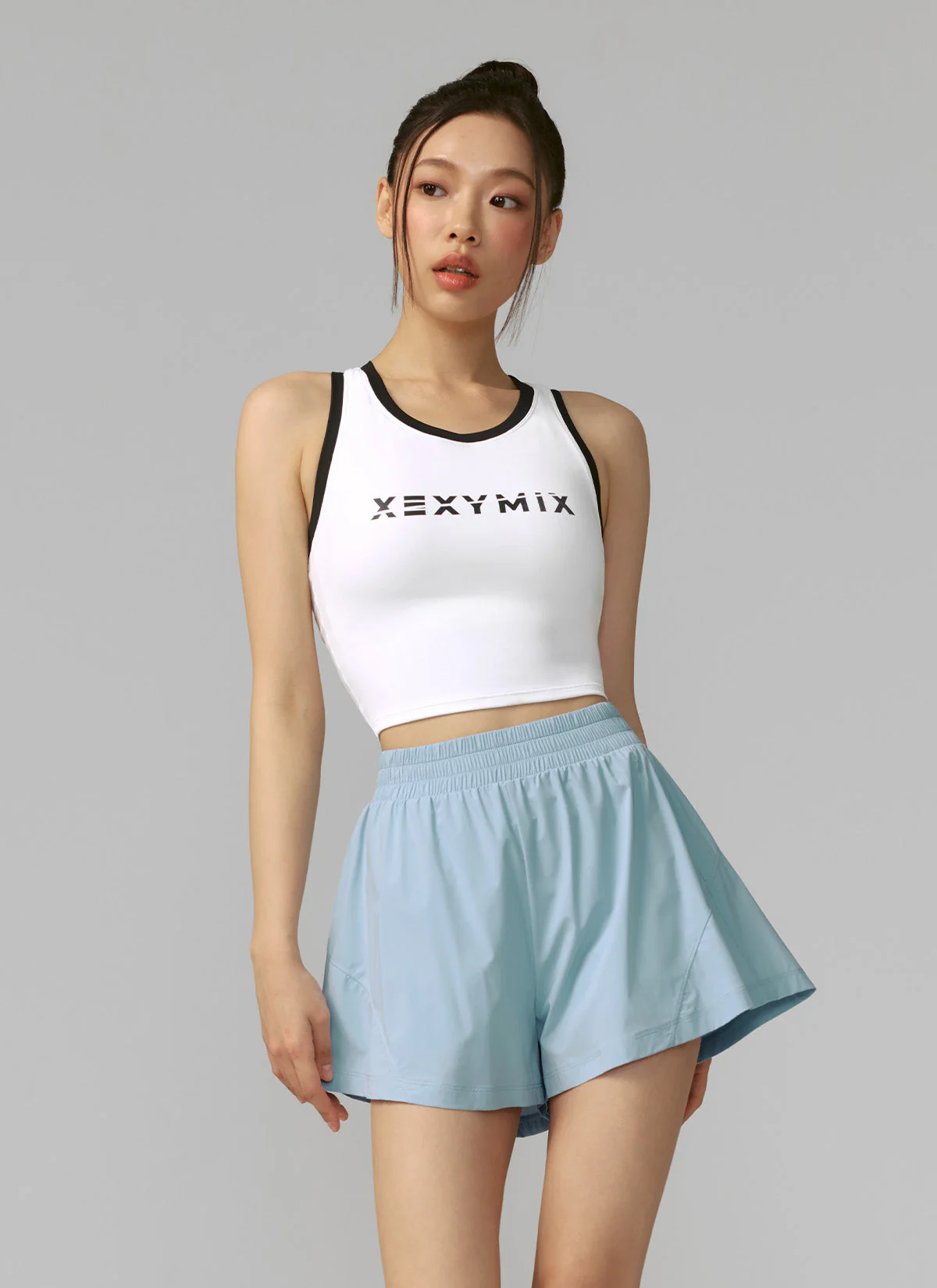Airy Plare 2in1 Shorts - Image 22