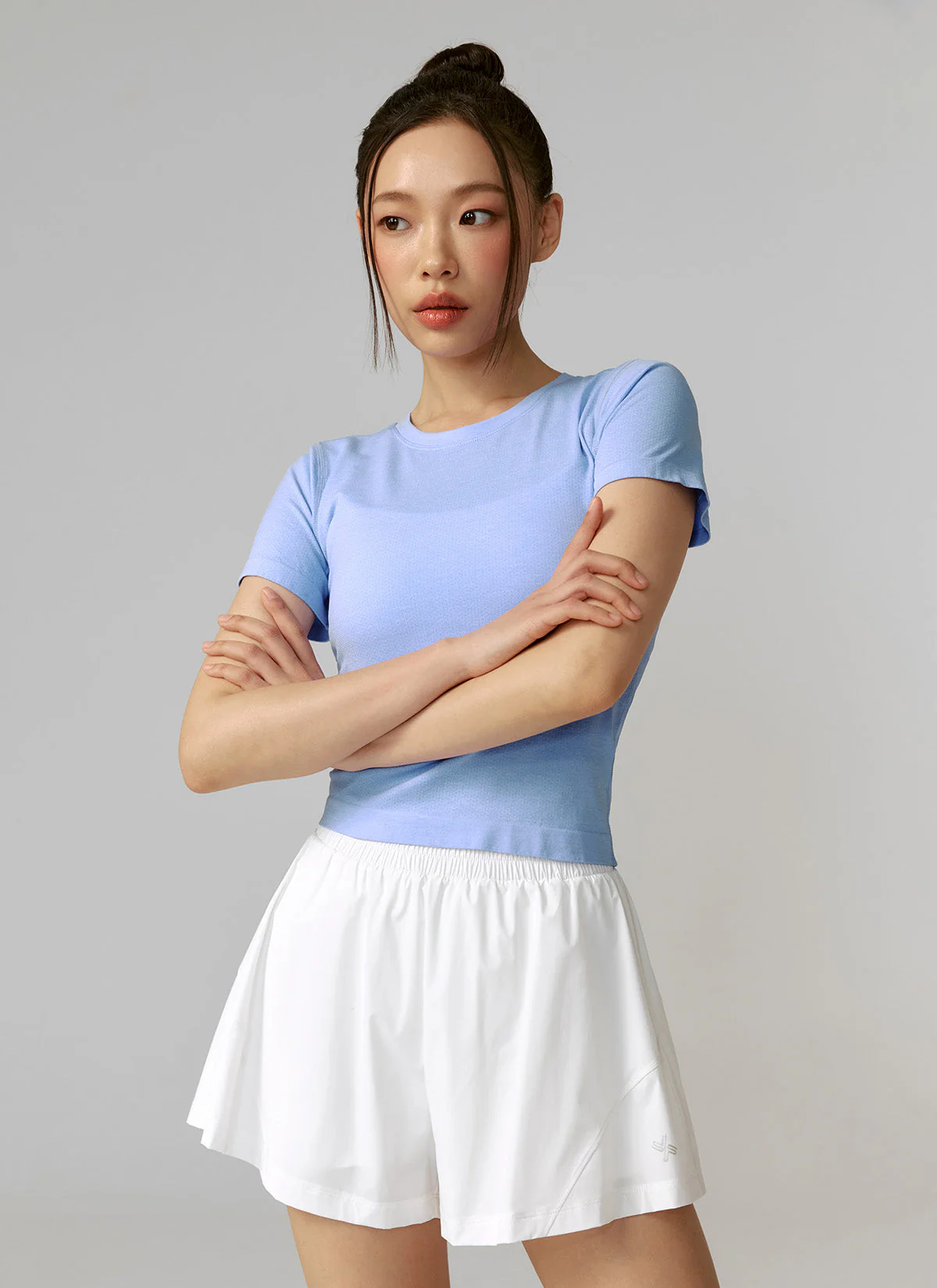 Airy Plare 2in1 Shorts - Image 27