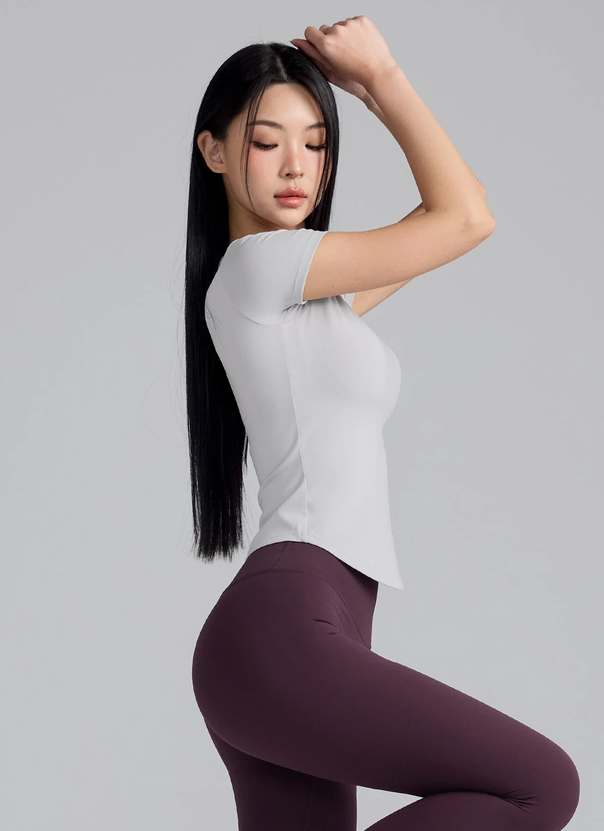 All-in-One In-Pad Short Sleeve - Image 10