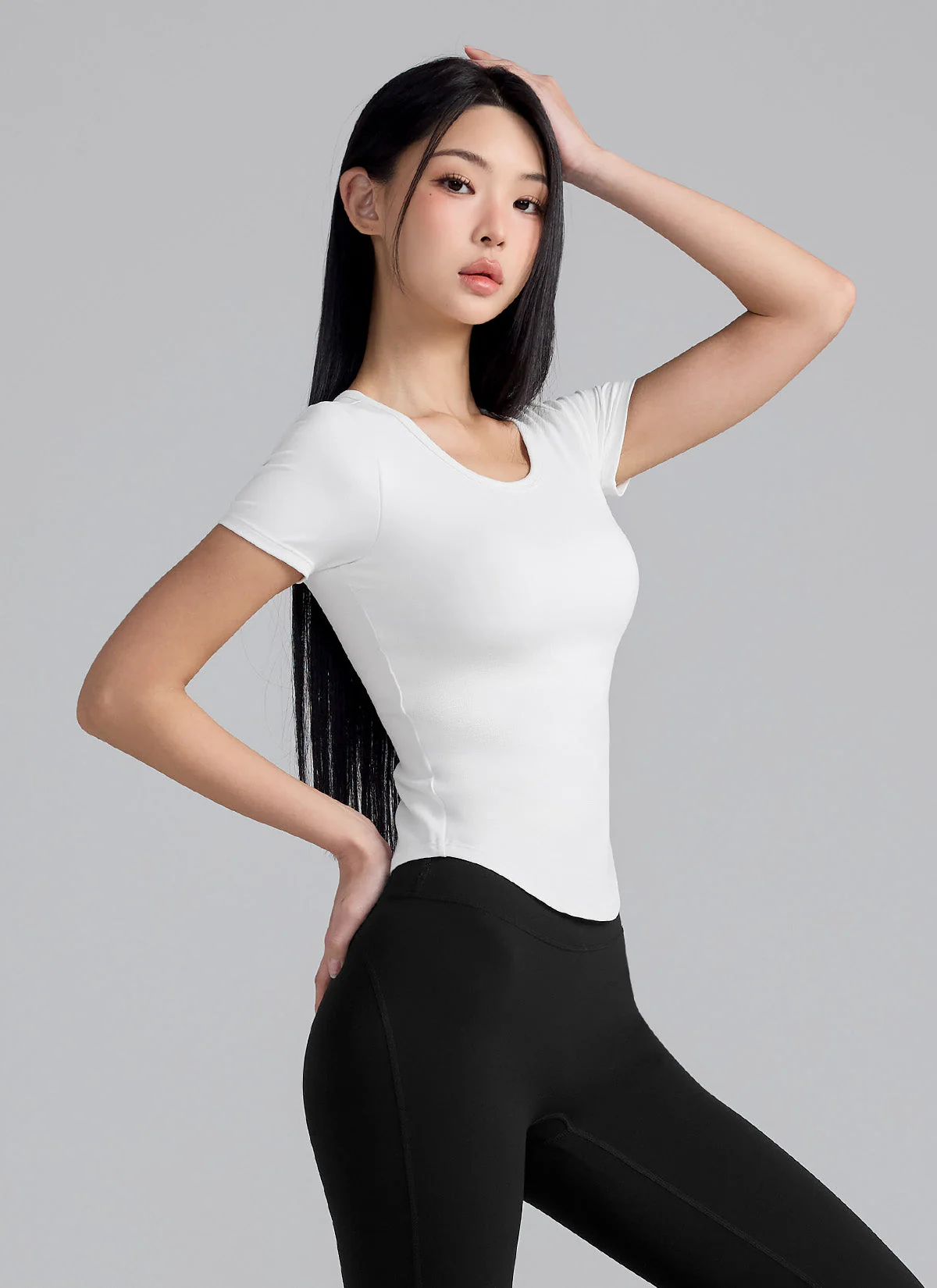 All-in-One In-Pad Short Sleeve - Image 19