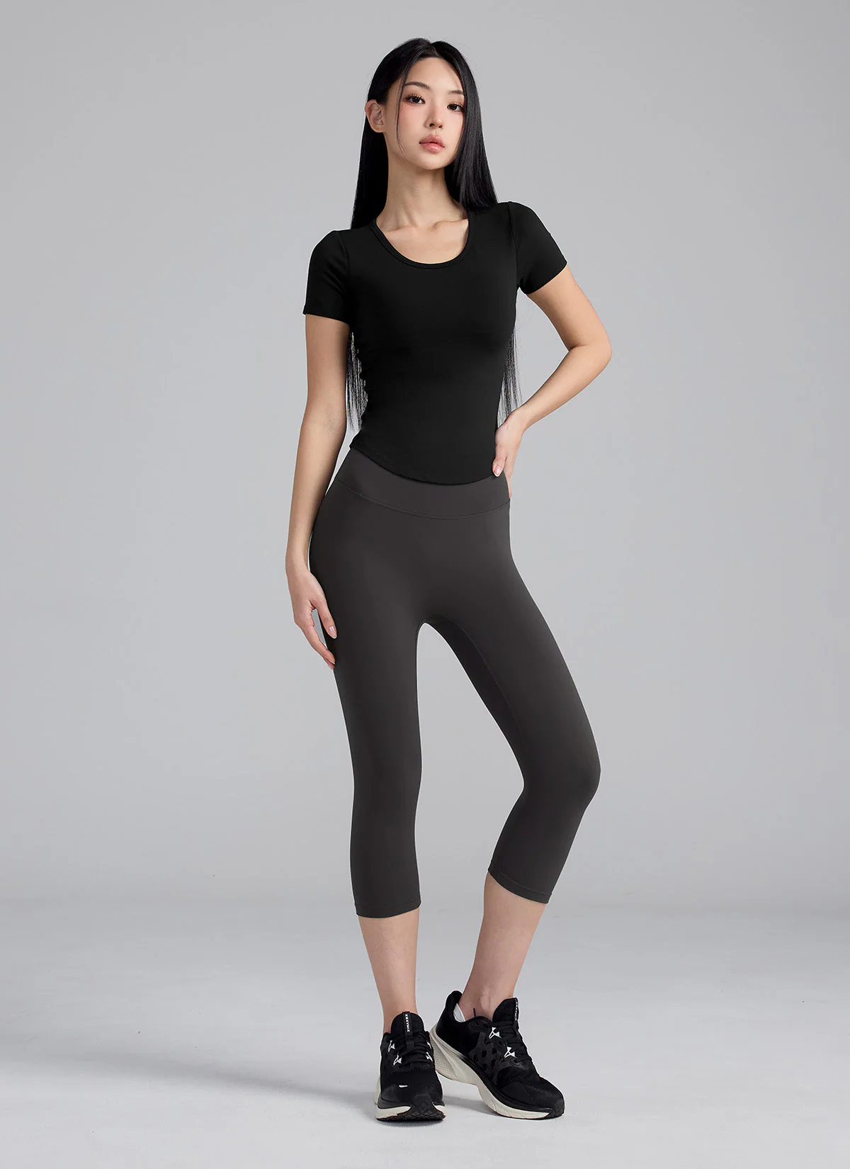 All-in-One In-Pad Short Sleeve - Image 24