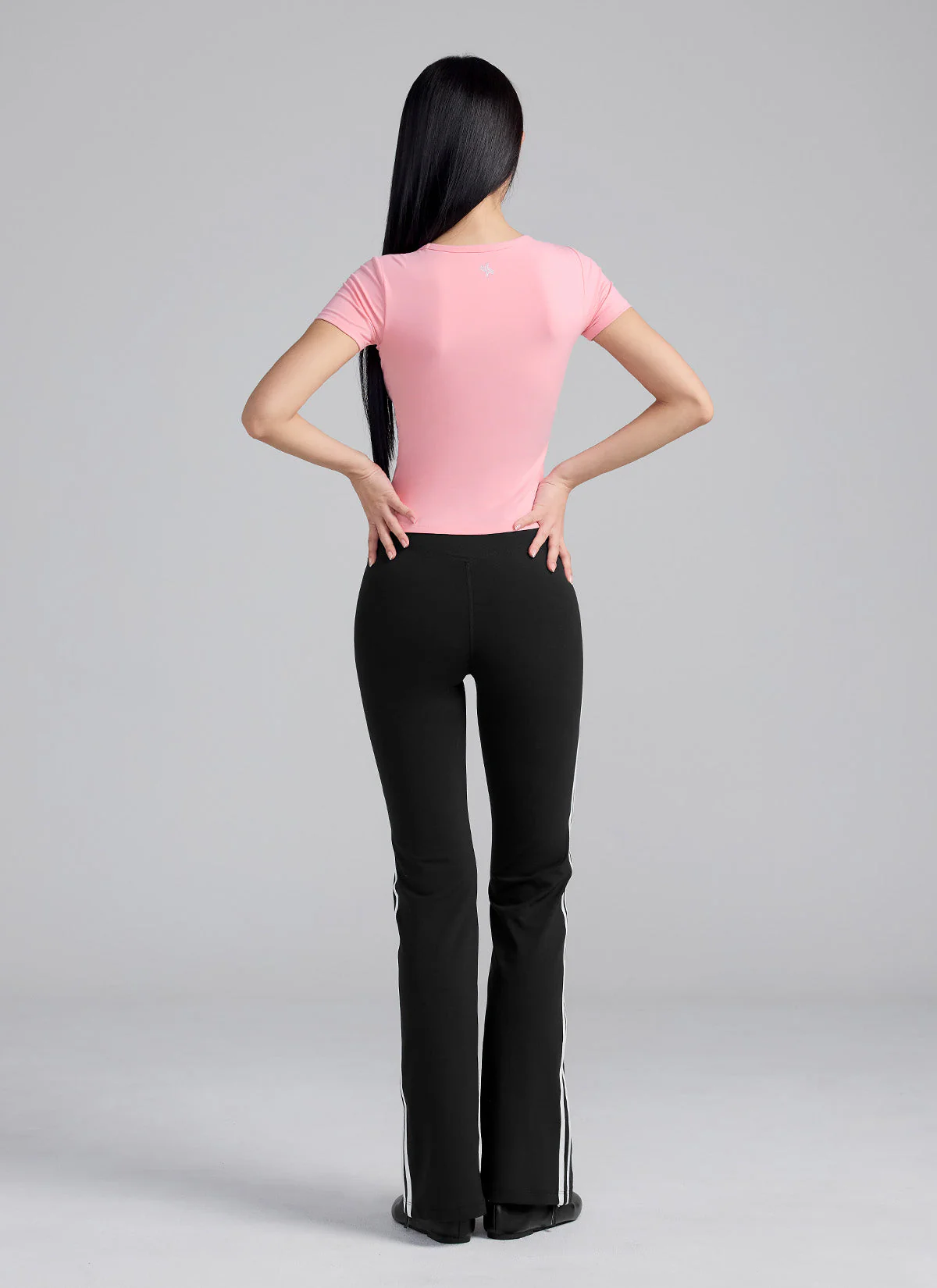 All-in-One In-Pad Short Sleeve - Image 7