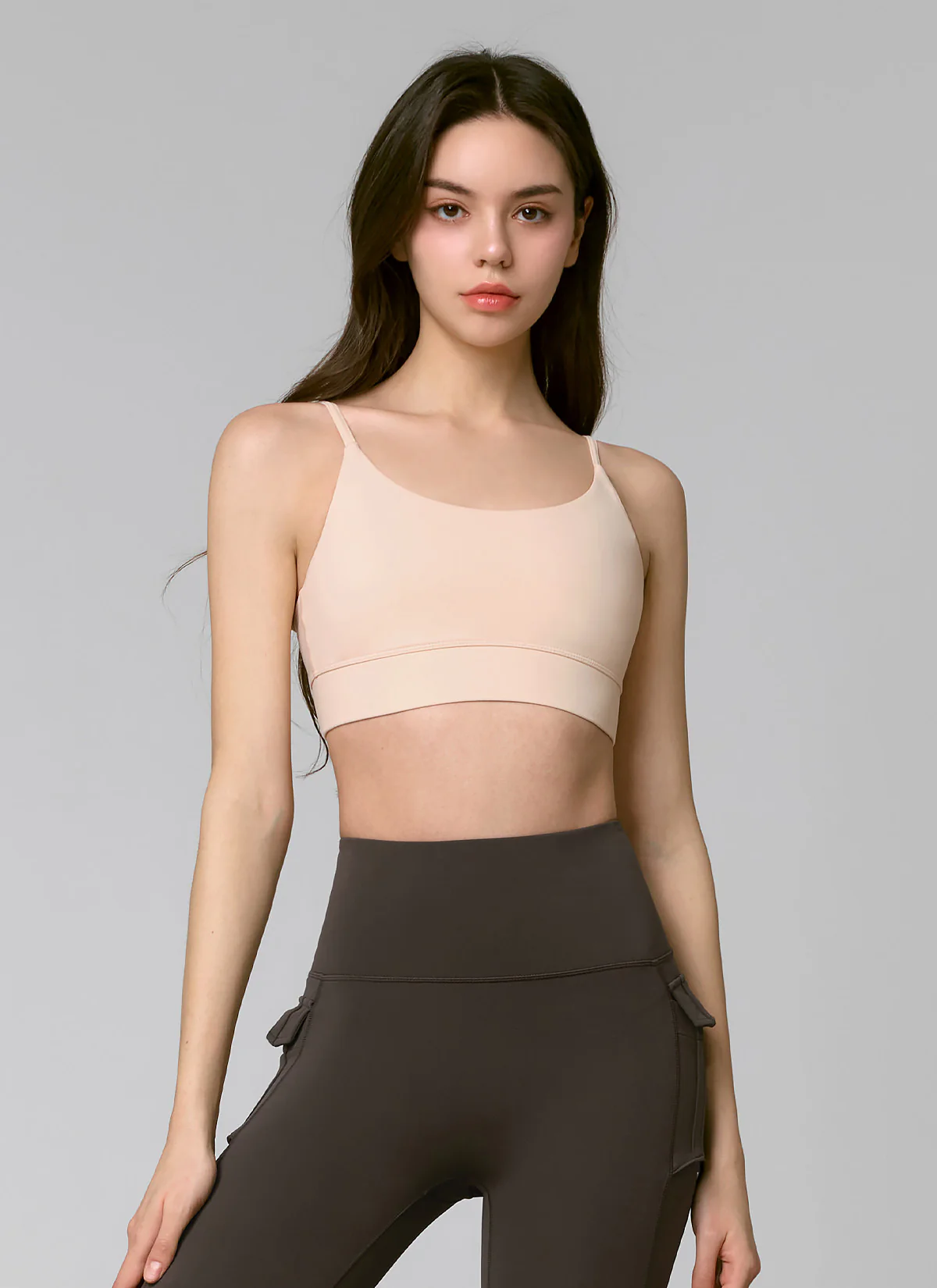 Heidi Basic Bra - Image 11