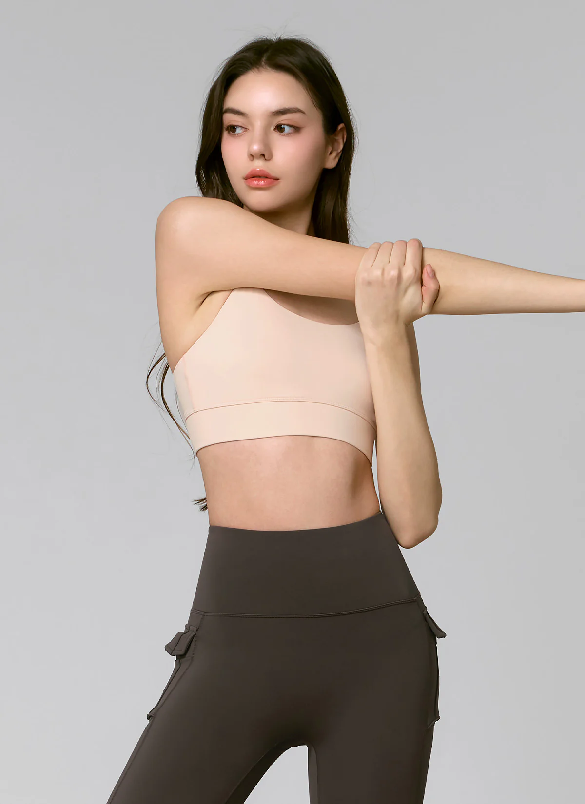 Heidi Basic Bra - Image 12