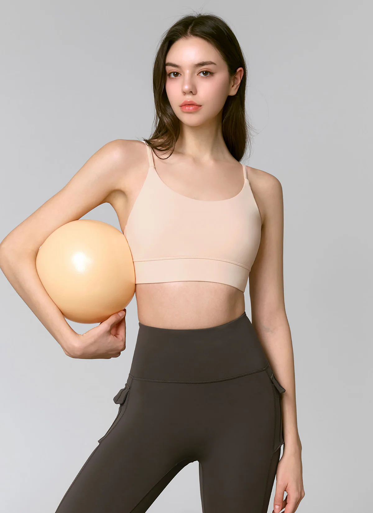 Heidi Basic Bra - Image 13