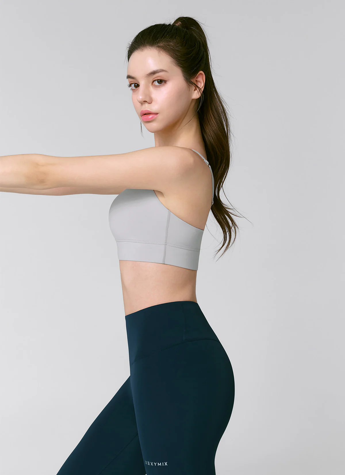 Heidi Basic Bra - Image 21
