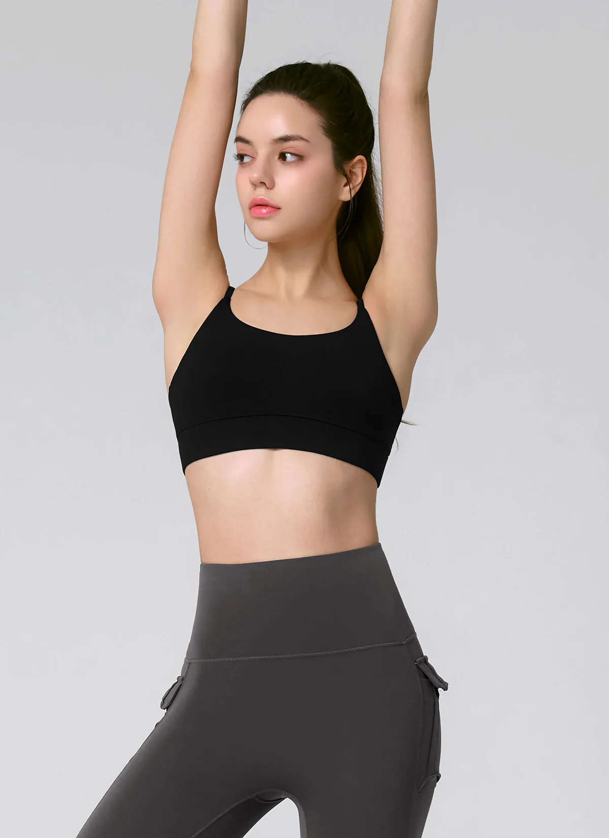Heidi Basic Bra - Image 26