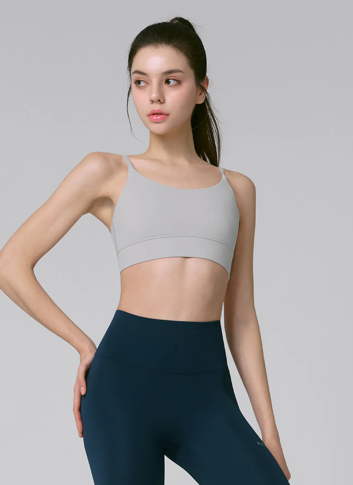 Heidi Basic Bra - Image 3