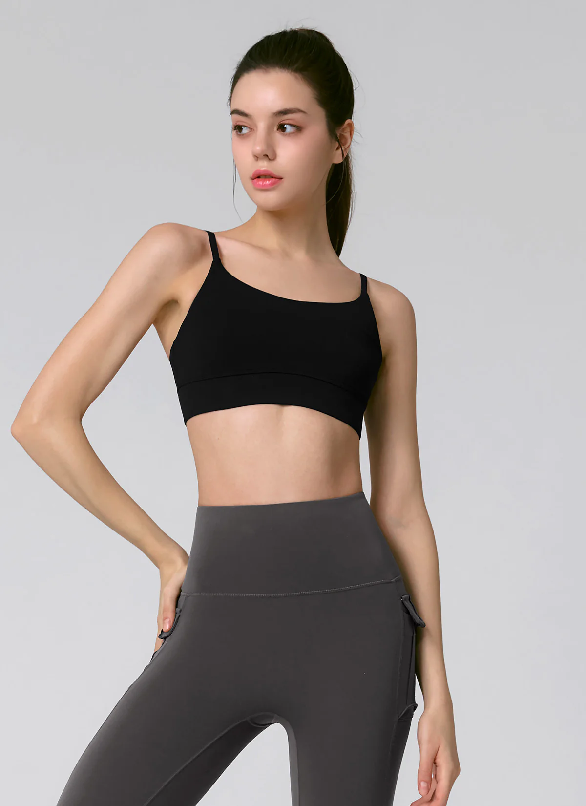 Heidi Basic Bra - Image 4
