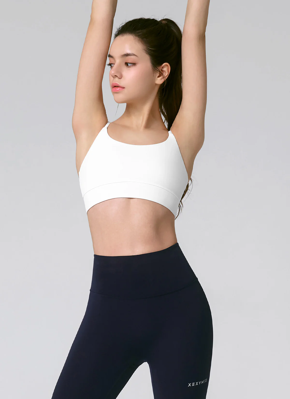 Heidi Basic Bra - Image 7