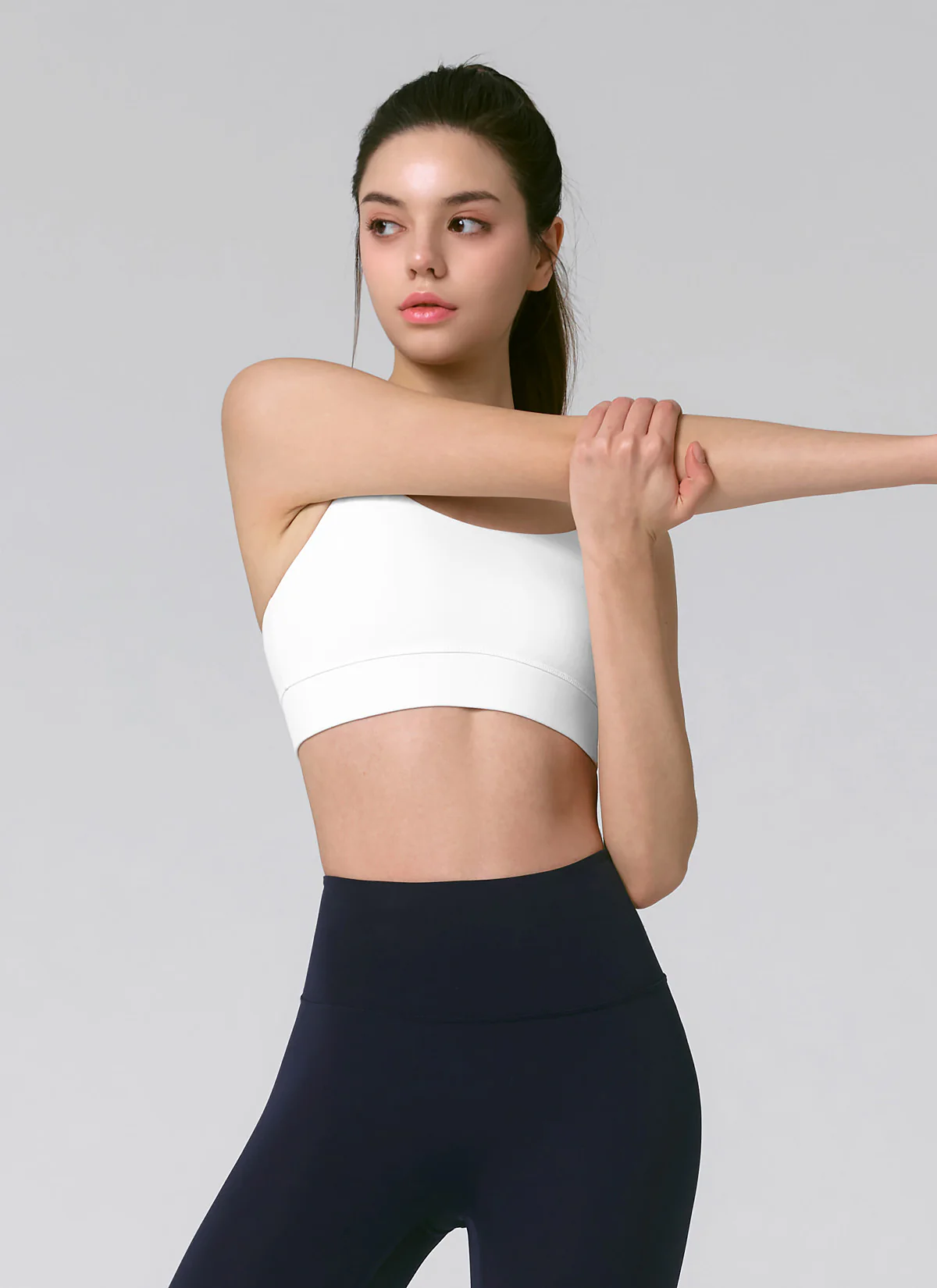 Heidi Basic Bra - Image 8