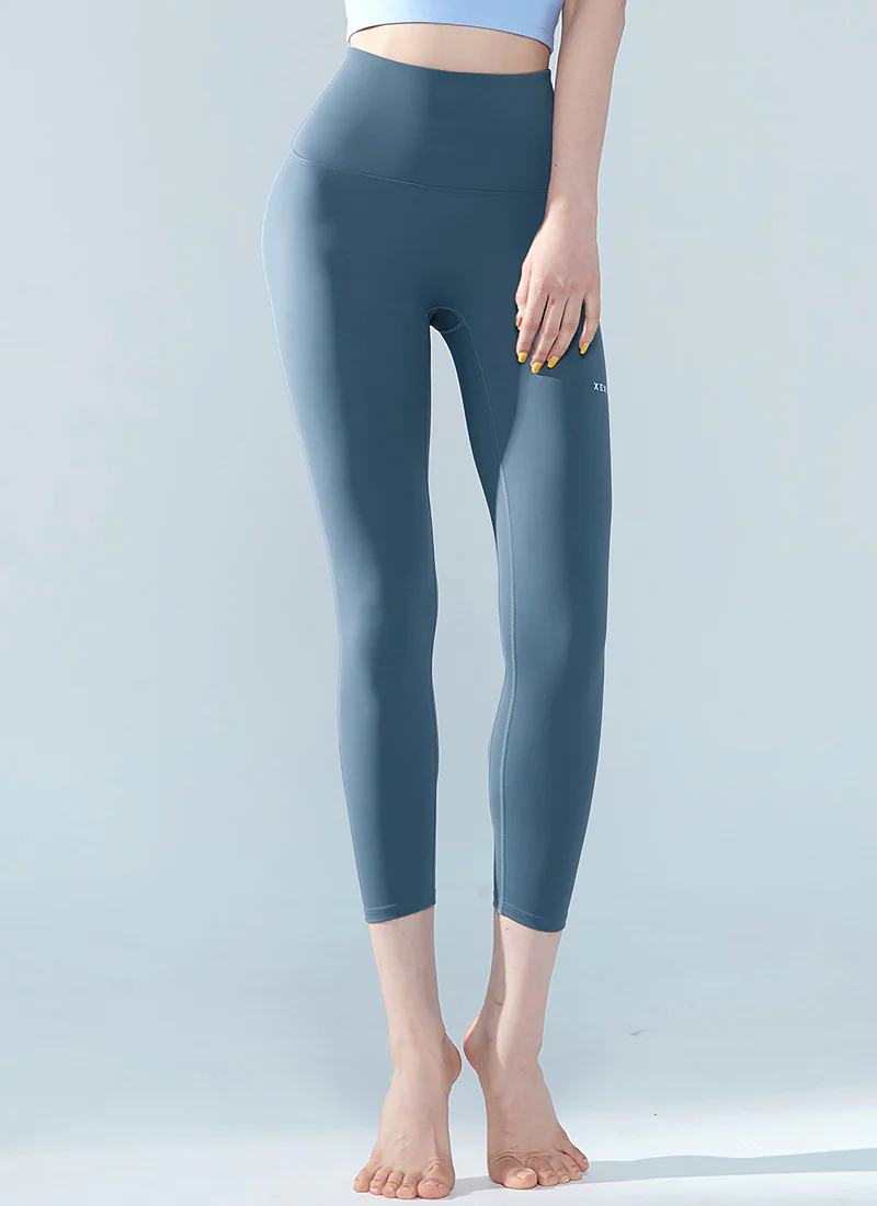Black Label 360N 8.5" Leggings - Image 10