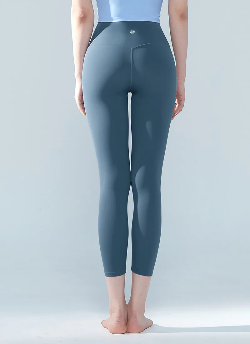 Black Label 360N 8.5" Leggings - Image 11