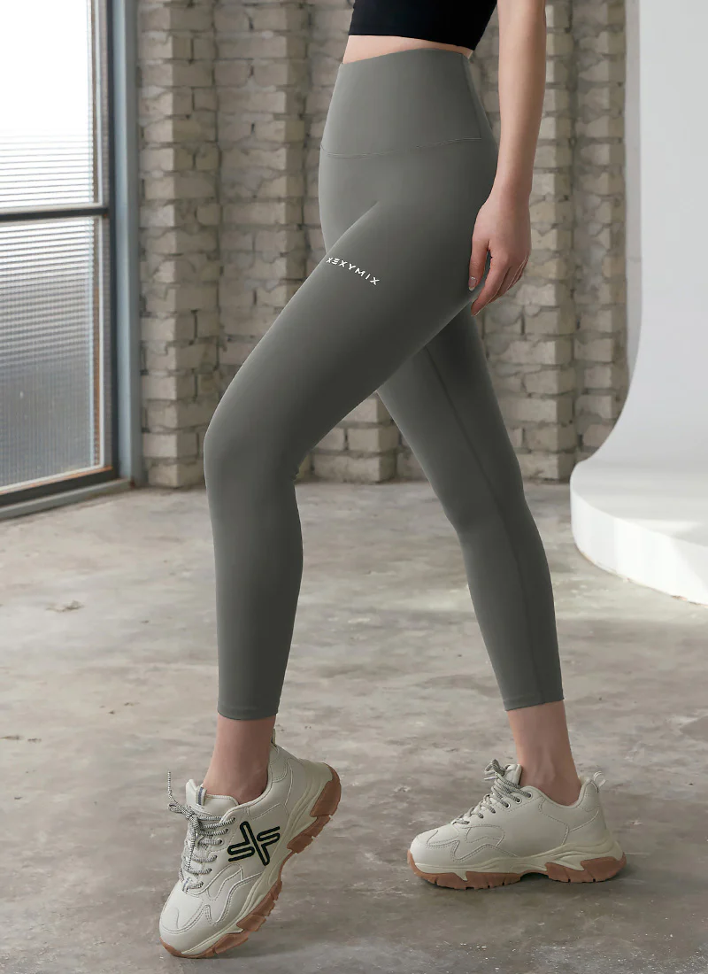 Black Label 360N 8.5" Leggings - Image 15