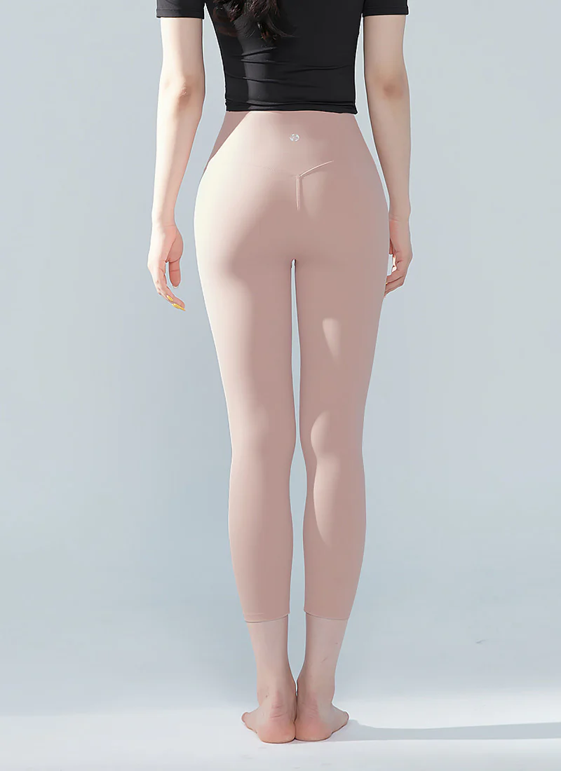 Black Label 360N 8.5" Leggings - Image 21