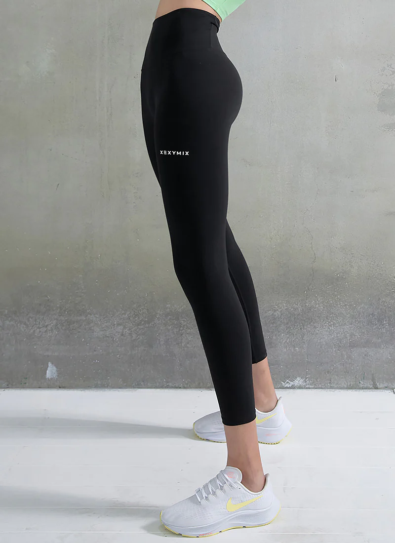 Black Label 360N 8.5" Leggings - Image 25