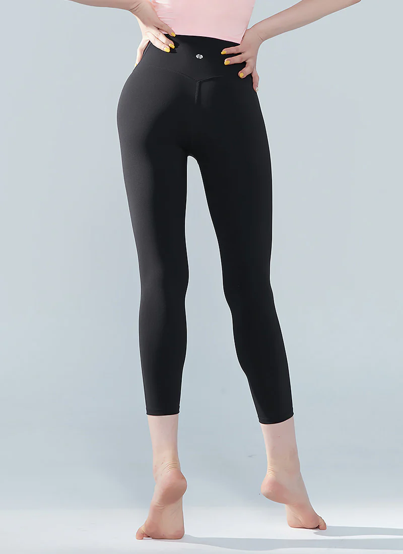 Black Label 360N 8.5" Leggings - Image 26