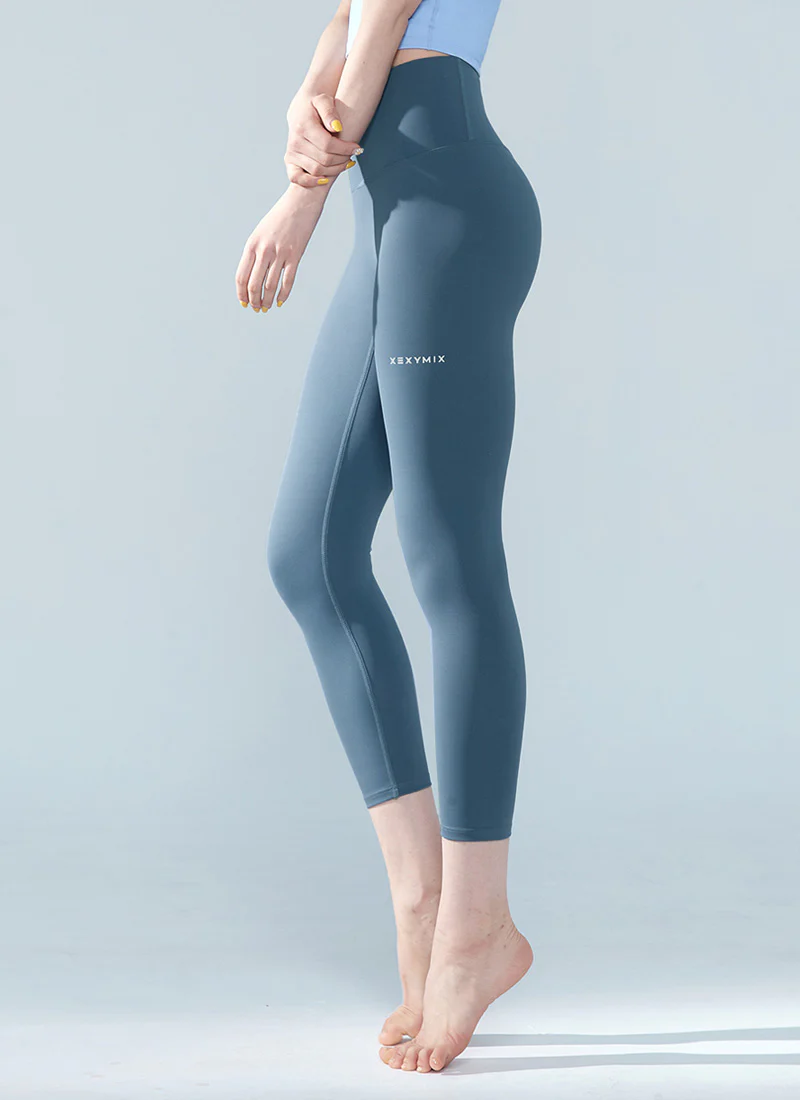 Black Label 360N 8.5" Leggings - Image 3