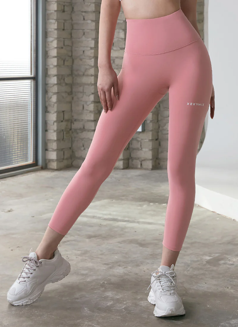 Black Label 360N 8.5" Leggings - Image 30