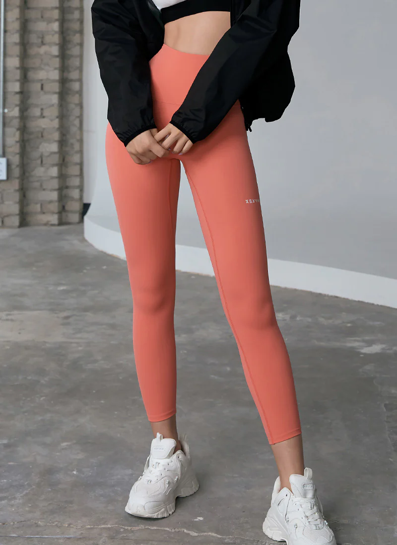 Black Label 360N 8.5" Leggings - Image 41