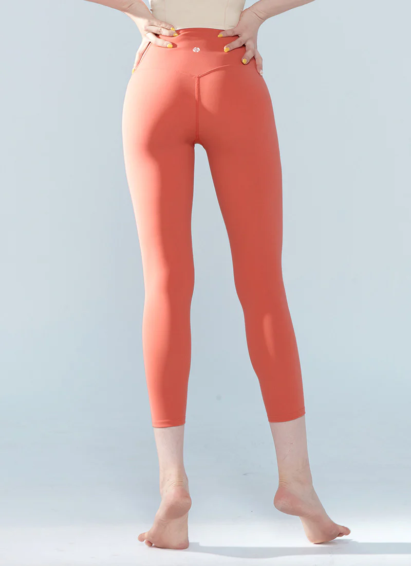 Black Label 360N 8.5" Leggings - Image 42