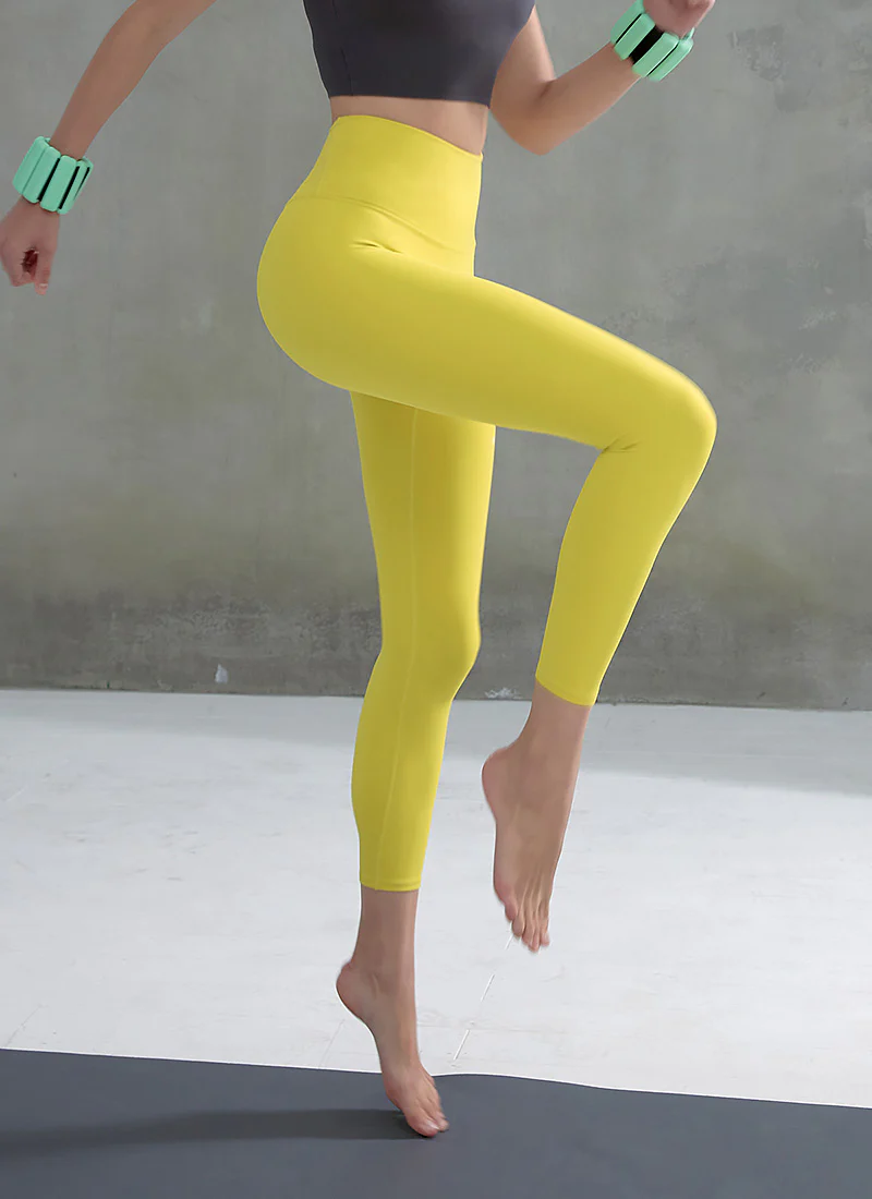 Black Label 360N 8.5" Leggings - Image 47