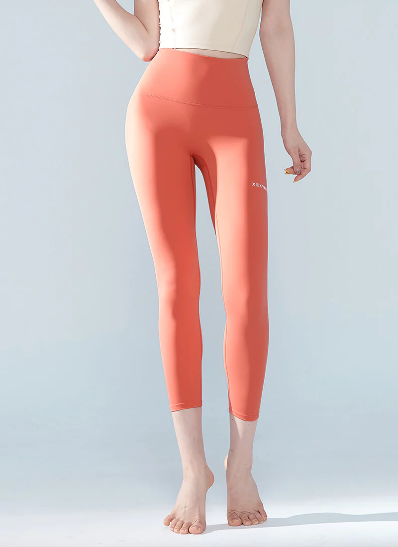 Black Label 360N 8.5" Leggings - Image 5