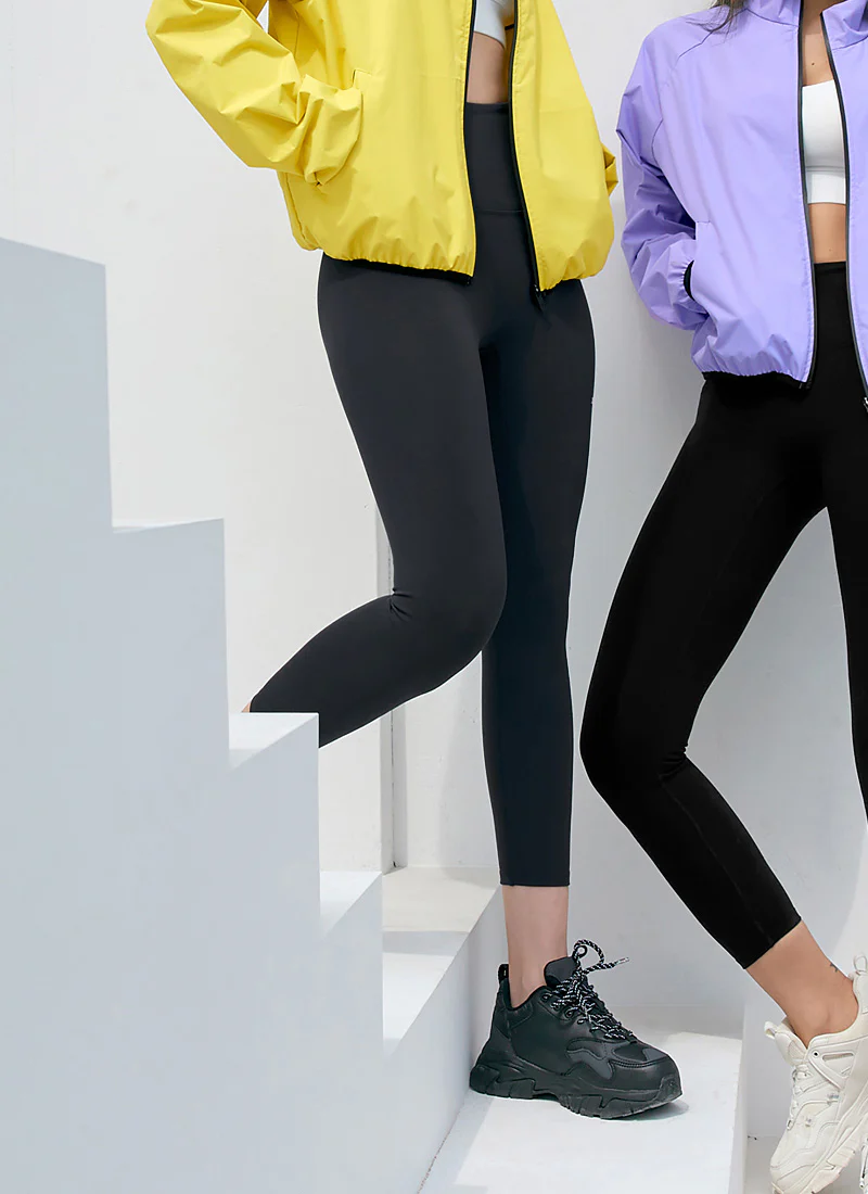 Black Label 360N 8.5" Leggings - Image 53