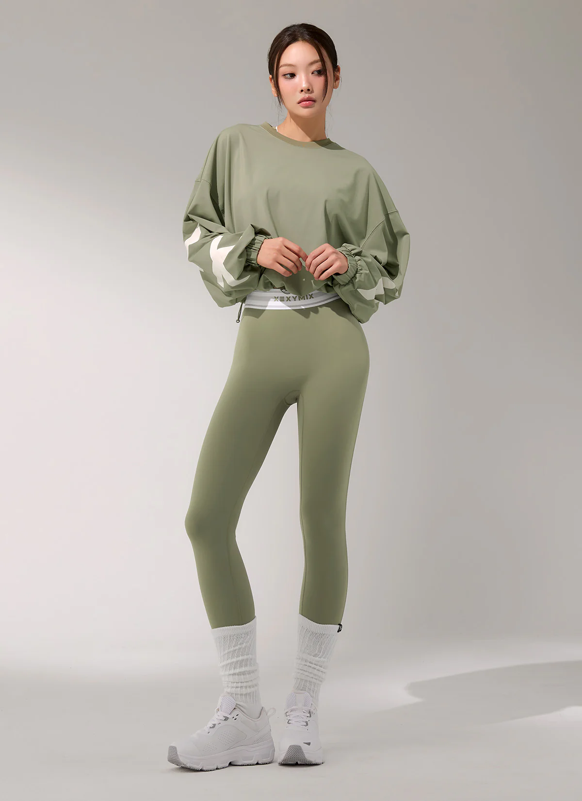 Black Label 360N Active Fit Leggings - Image 15