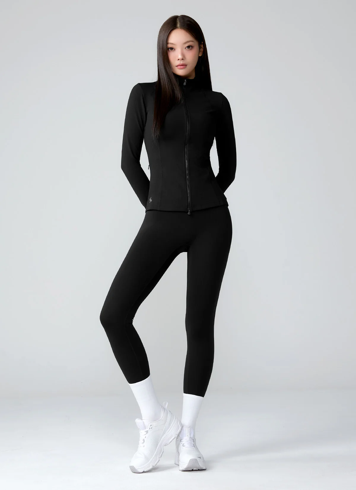 Black Label 360N Active Fit Leggings - Image 18