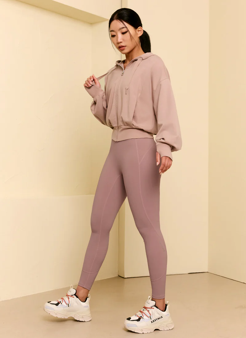 Black Label 360N High Layer Leggings - Image 17