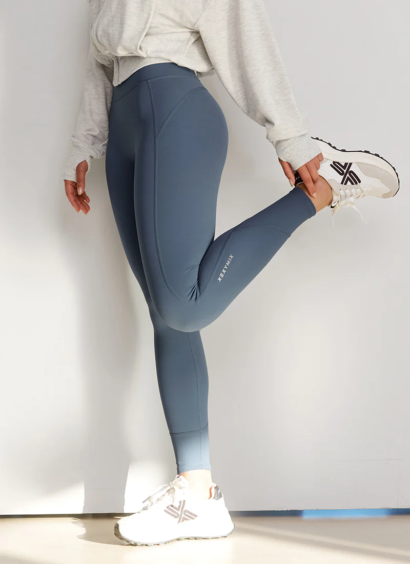 Black Label 360N High Layer Leggings - Image 3