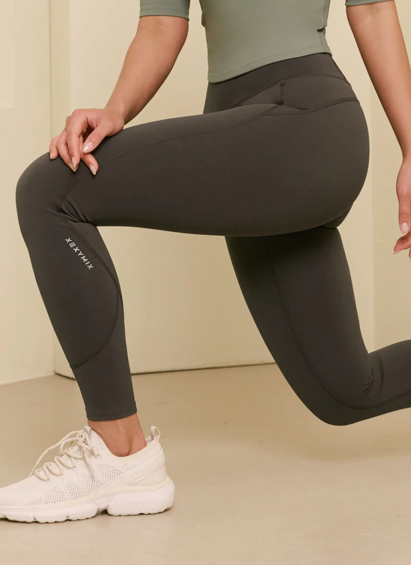 Black Label 360N High Layer Leggings - Image 32
