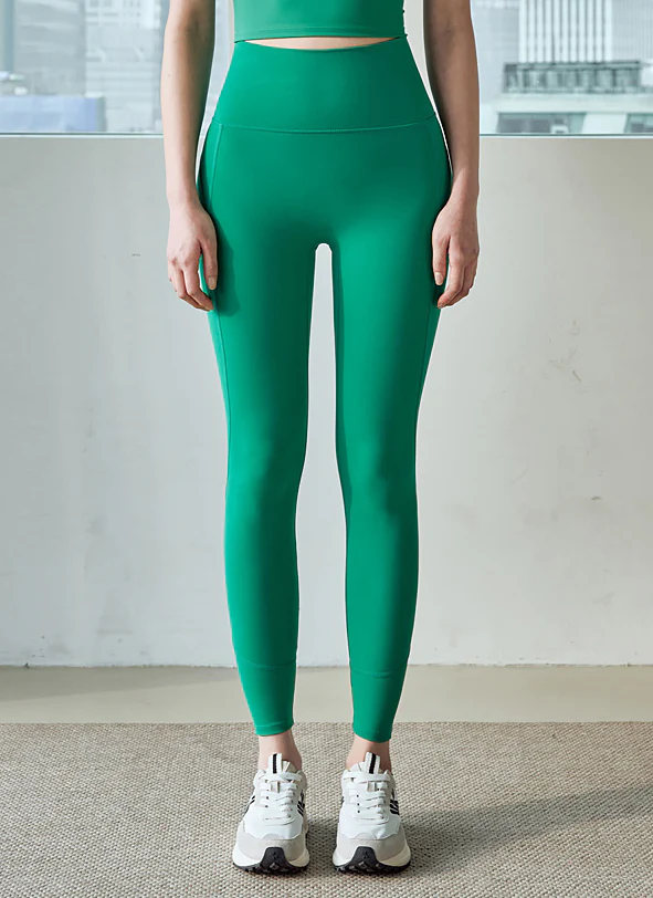 Black Label 360N High Layer Leggings - Image 35