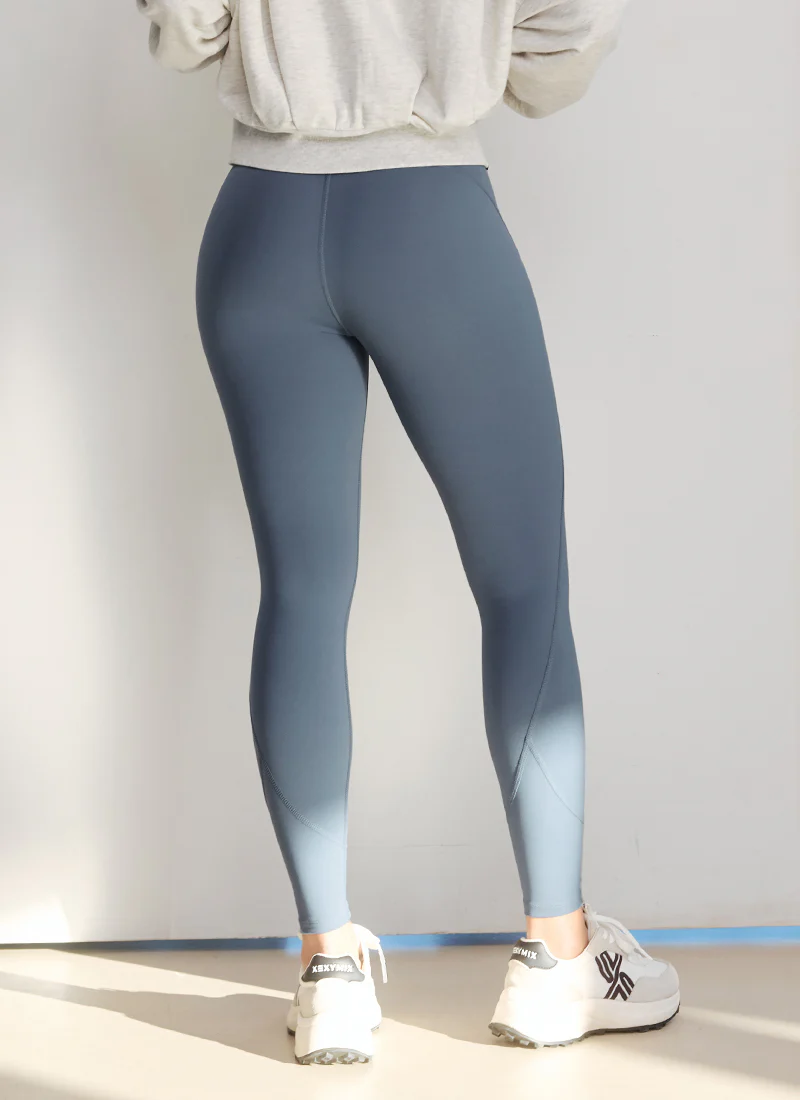 Black Label 360N High Layer Leggings - Image 6