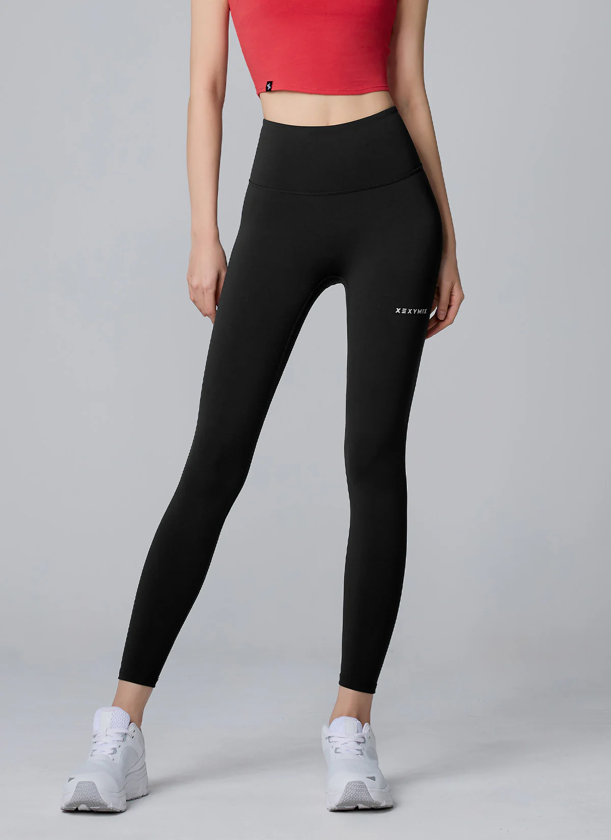 Black Label Signature 360N Leggings - Image 10