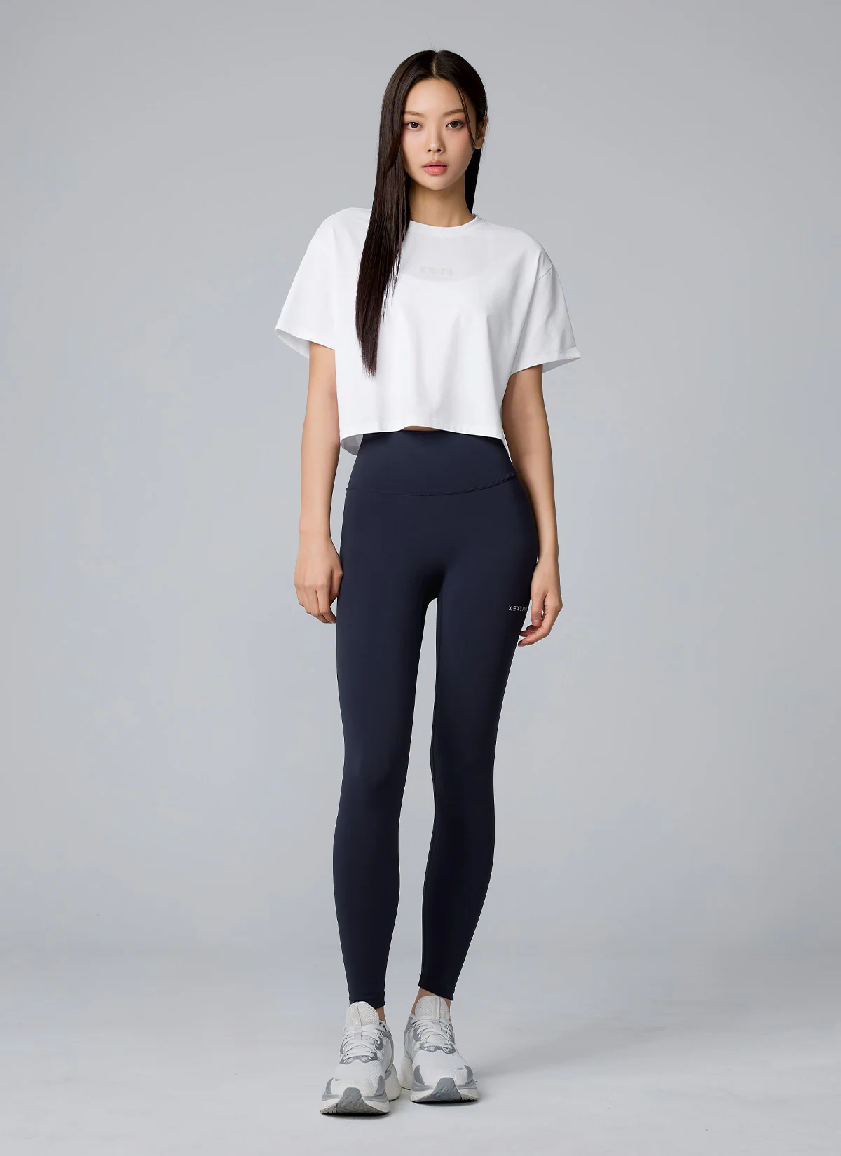 Black Label Signature 360N Leggings - Image 14