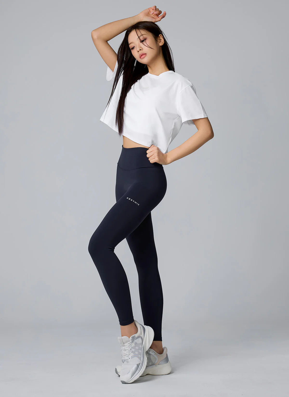 Black Label Signature 360N Leggings - Image 15