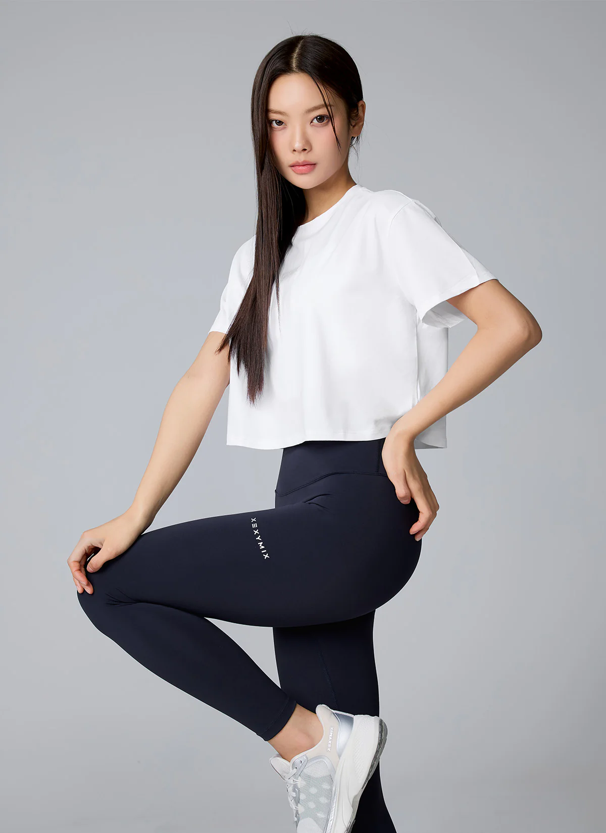Black Label Signature 360N Leggings - Image 17