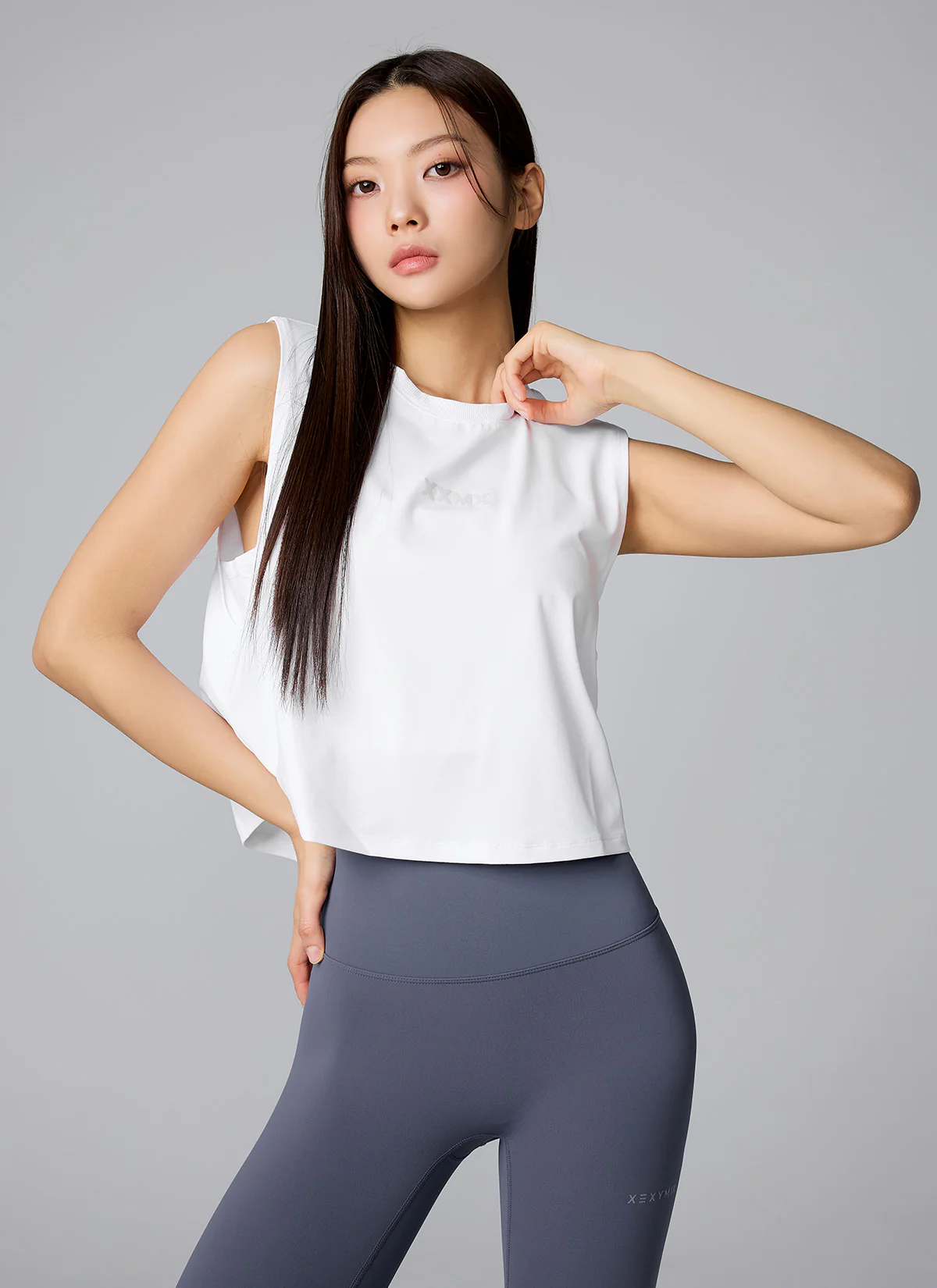 Black Label Signature 360N Leggings - Image 20