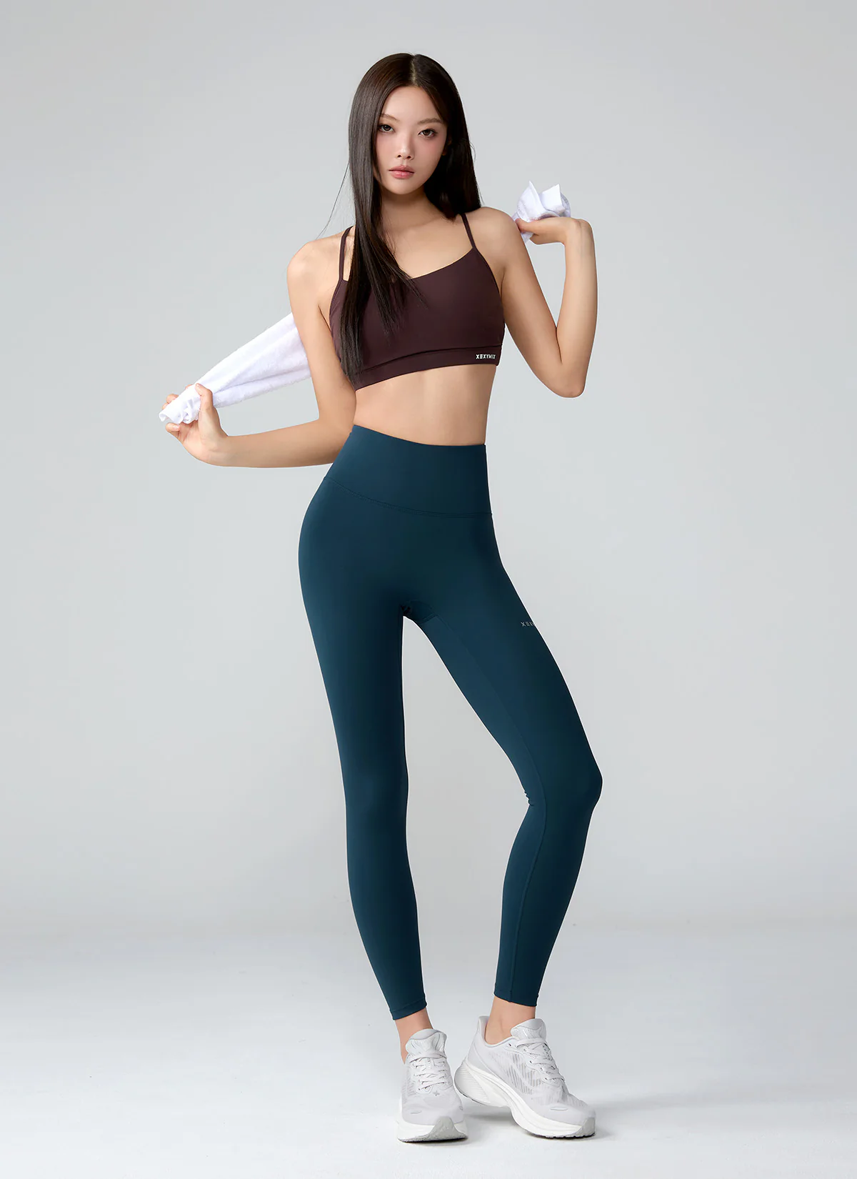 Black Label Signature 360N Leggings - Image 22