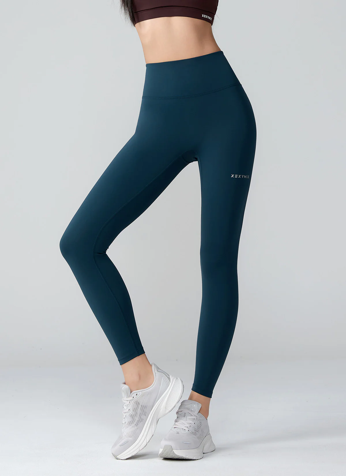 Black Label Signature 360N Leggings - Image 23