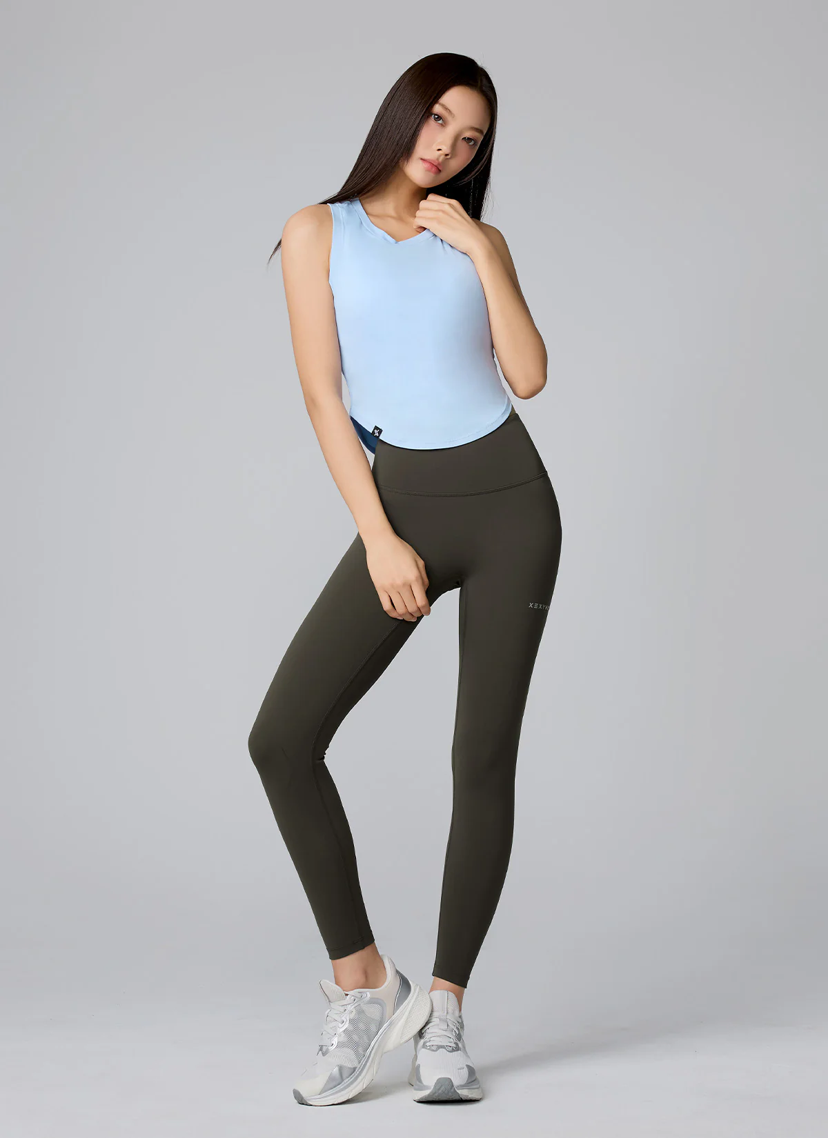 Black Label Signature 360N Leggings - Image 25