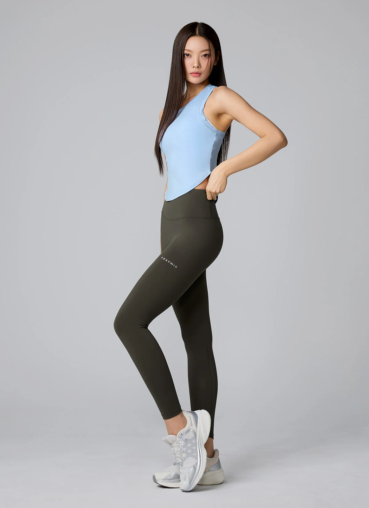 Black Label Signature 360N Leggings - Image 26