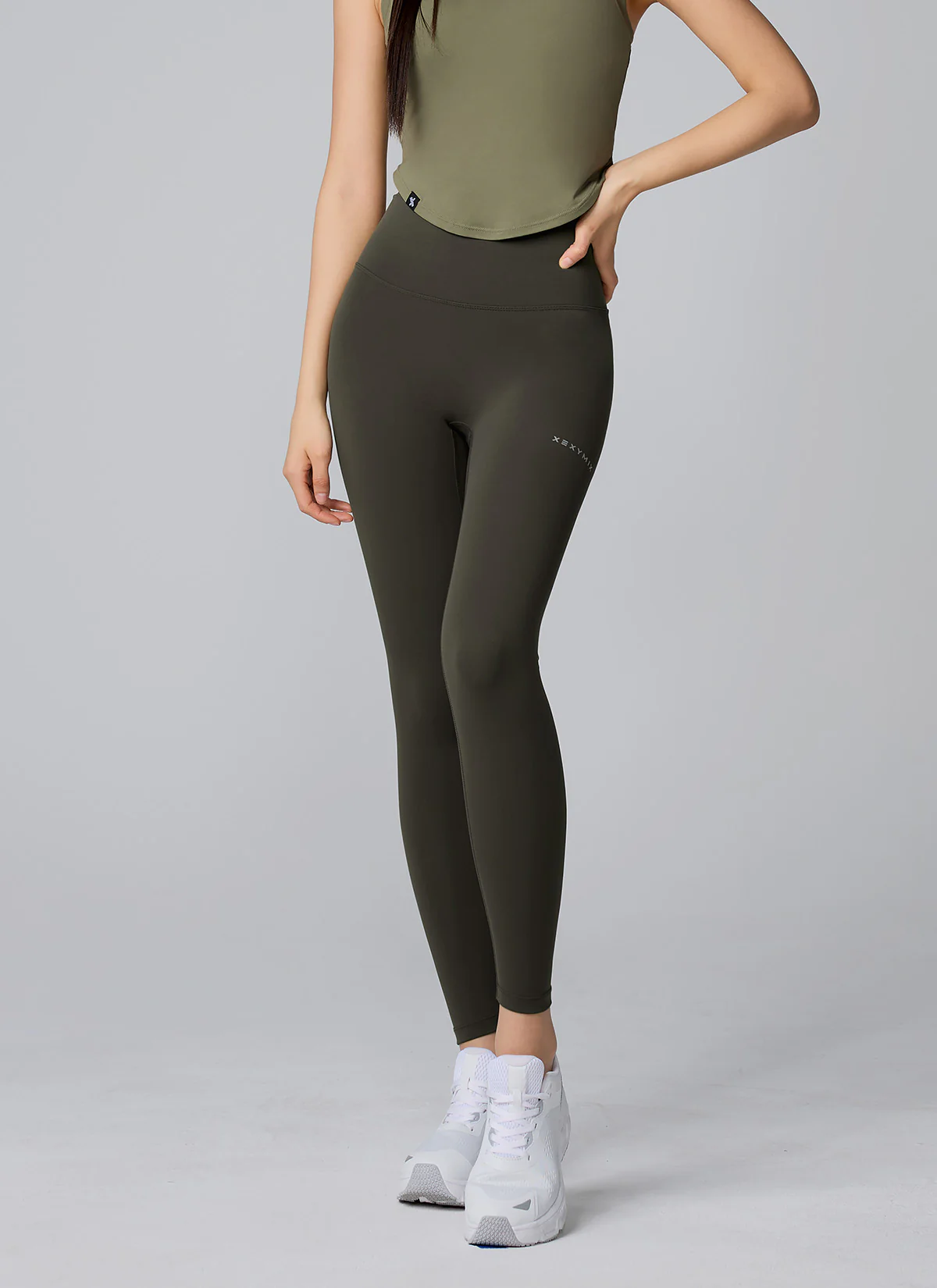 Black Label Signature 360N Leggings - Image 28